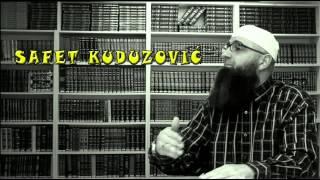 Safet Kuduzović - Odlike Šejhul Islama ibn Tejmije