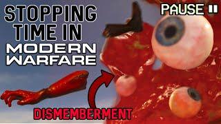 Stopping Time in Modern Warfare - Vol.2