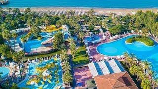 Hotel Paloma Grida Resort & Spa, Belek, Türkei