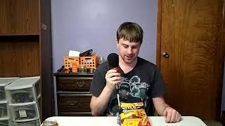 OJWonderbread Snack Review - Wilde Protein Chips (Chicken and Waffles)