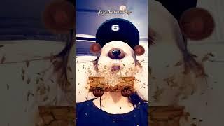 Jaza the beaver      #games #snapchat #beaver