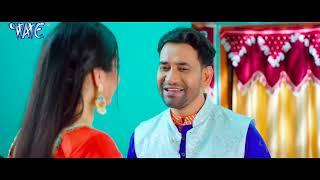 निरहुआ और आम्रपाली के फूल मस्ती   Raja Doli Leke Aaja   Bhojpuri Comedy Video 2024