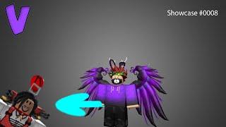 Roblox Script Showcase: Undyne #0008 - Void Script Builder