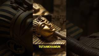 The Greatest Discovery Of 20 Century Tomb of TuTankhamun #tutankhamun #ancientegypt #archaeology