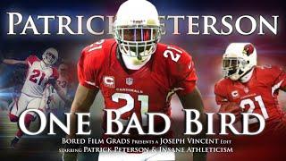 Patrick Peterson - One Bad Bird