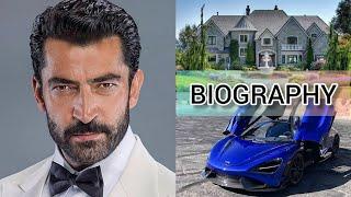 Kenan İmirzalıoğlu Biography | Career | NetWorth | Relationship | Family Full Detail 2022