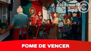 Fome de Vencer | Continente