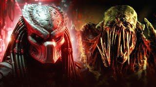 Dead Space: Sigma - The Predator vs Necromorphs