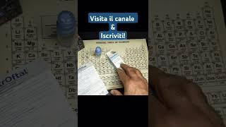 Lo conoscevi? Video completo sul canale #perte #cura #farmacia #unboxing #intestino #salute