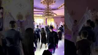 Самая шикарная свадьба Москве