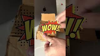 UNBOXING CHILDHOOD'S DREAM! ! #shorts #unboxing #ytshorts