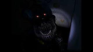 Five Nights at Freddy's 4 night 10