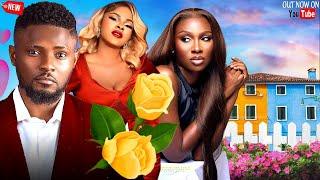 Conquered Love (NEW RELEASED)- MAURICE SAM 2024 Nig Movie
