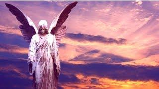 432 Hz - Ambient Angelic Music  Manifesting Harmony, Peace & Happiness | Deep Theta Binaural Beat