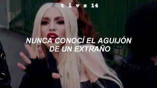 Ava Max - Who's Laughing Now [Official Music Video + Sub. Español]