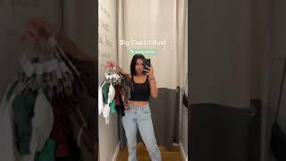 AERIE bikini try on hual  AERIE HAUL