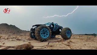 Rc Cars Toys 4X4 Car New Model RC Sports Car Model || gadi wala game