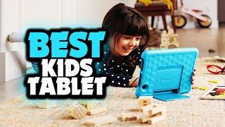  Best Kids Tablet | Top 5 Tablet For Kids in 2023  [Buying Guide]