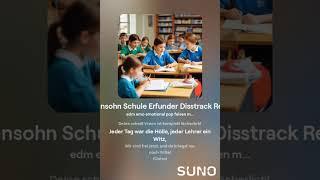 Hurensohn Schule Erfunder Disstrack Remix     (Official Music Video)