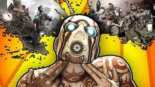 The Full Story of Borderlands 2 - Before You Play Borderlands 3