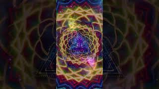 Alpha Waves Heal Damage in the Body Music Heals the Whole Body - Emotional and Physical Healing 4K