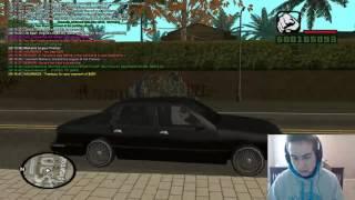 [LSRP] So many incidents with the police! Kenneth Matrecci #6