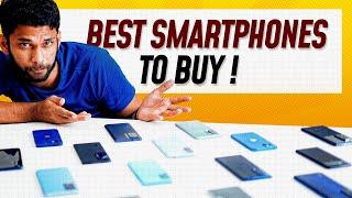 Best Smartphone Deal - Ft. Amazon Great Indian Festival and Flipkart Big Billion Days