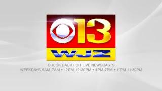 WJZ Live Stream