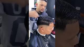 Alisamento Americano para Cabelo Masculino Lisstreme For Man nas Melhores Barbearias do Brasil