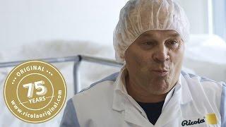 Candy Maker by Profession | 75 Years | CH | RICOLA