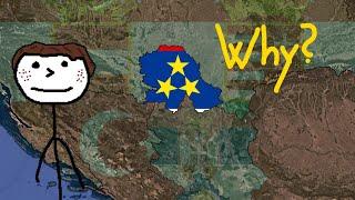 Why is Vojvodina Autonomous?