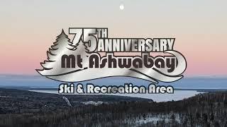 Mt Ashwabay Video