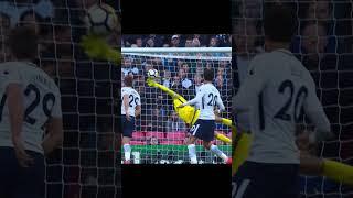 Hugo Lloris Amazing Saves️