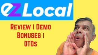 EzLocal Review