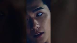 his eyes always stuck at her#yangyang #kdrama #cdramaclip #cdramaengsub #short #fireworksofmyheart