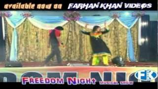 NEW AND NICE PASHTO MUSICAL SHOW 2011 'FREEDOM NIGHT'-NOW AVAILABLE ON FK VIDEOS.mp4