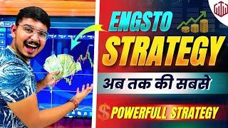 Engsto Strategy for Binary Trading by ZT | Quotex Trading Strategy | Forex | Zero Treasure