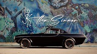 "The Sinner" 1965 Volvo 1800 S