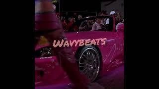 Wavybeats-Park in da garage