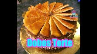 Dobos Torte - mysweetambitions