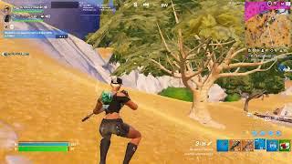 Fortnite mit Mr.Matze: Aus der Luft gesniped !