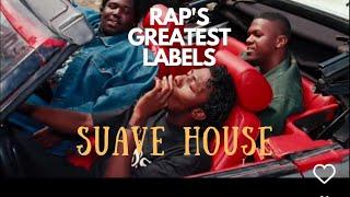 Suave House: Pioneers Of The South