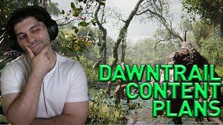 Heads Up About My Content Plans for Dawntrail