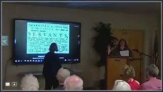 A Special Evening With...Margaret Forrester & Karen Hart