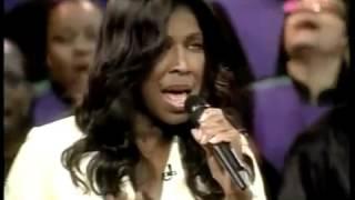 Kurt Carr Singers - I Almost Let go.mp4