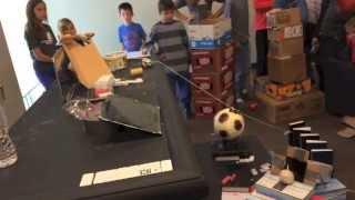 Anastasis Academy Day of Play 2013