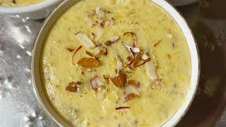 Shahi kheer|How to make tasty Kheer at home|Bachay huwaii chawalu say banayaii mazedar kheer.