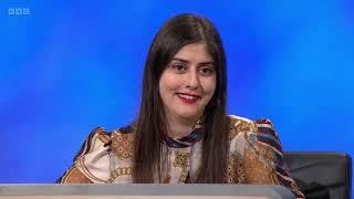 University Challenge S5324  Lincoln College, Oxford v Imperial College London