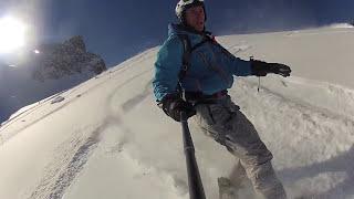 Freeride La Grave -  2014