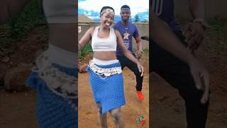 Acholi luo African traditional dance